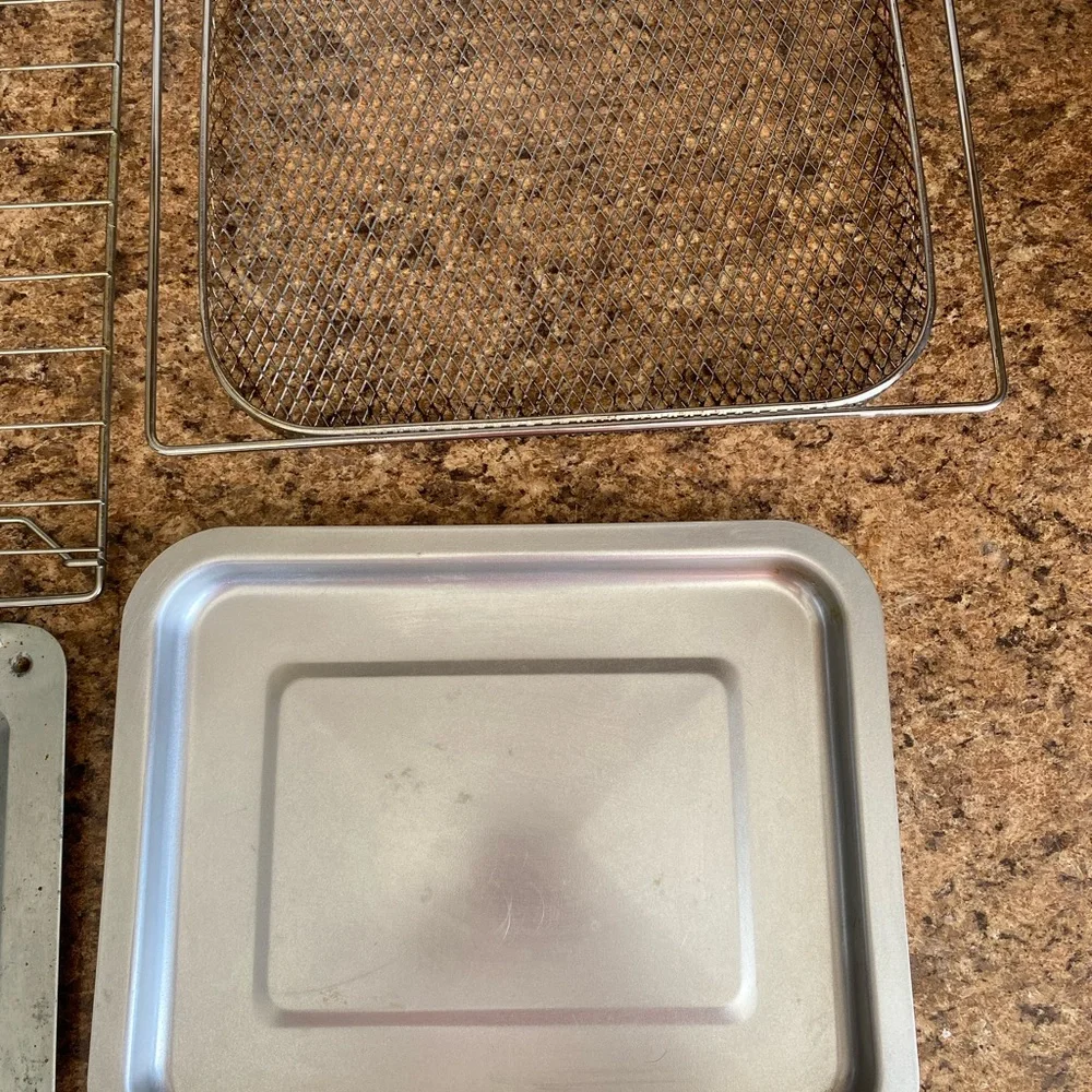Black & Decker‎ Silver Appliance